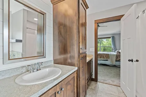 16643 Wintergreen Street NW Andover MN 55304