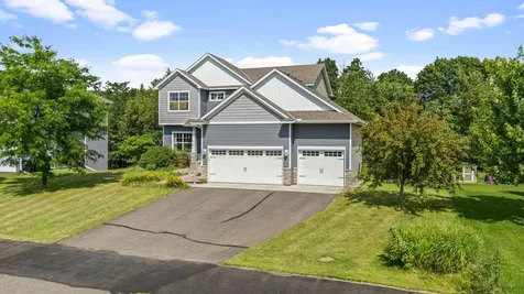 16643 Wintergreen Street NW Andover MN 55304