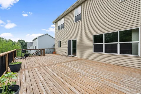 16643 Wintergreen Street NW Andover MN 55304