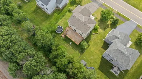 16643 Wintergreen Street NW Andover MN 55304