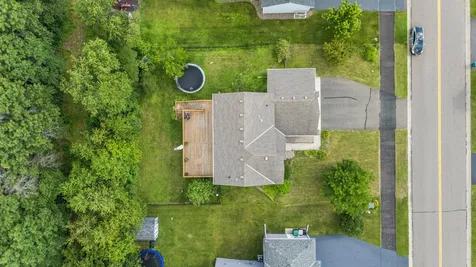 16643 Wintergreen Street NW Andover MN 55304