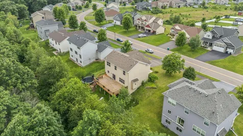 16643 Wintergreen Street NW Andover MN 55304