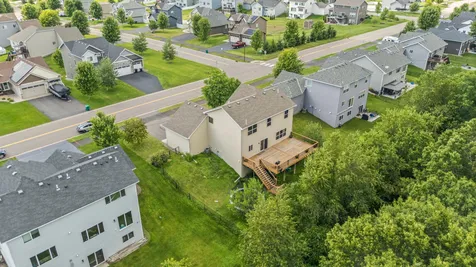 16643 Wintergreen Street NW Andover MN 55304