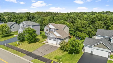 16643 Wintergreen Street NW Andover MN 55304