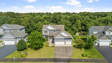 16643 Wintergreen Street NW Andover MN 55304