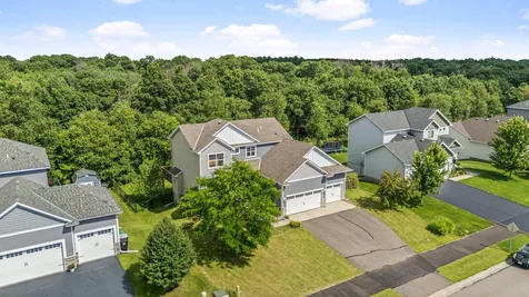 16643 Wintergreen Street NW Andover MN 55304