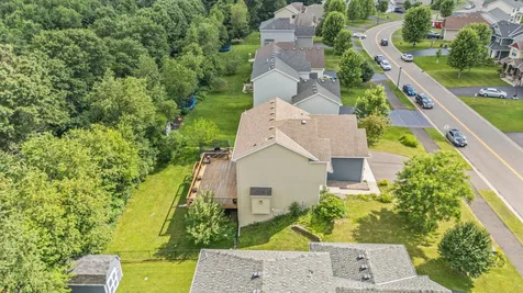 16643 Wintergreen Street NW Andover MN 55304