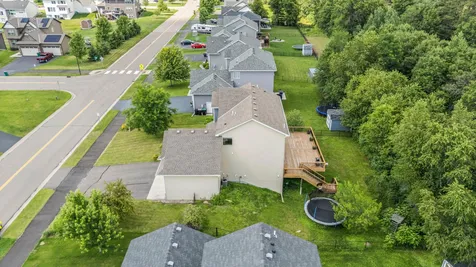 16643 Wintergreen Street NW Andover MN 55304