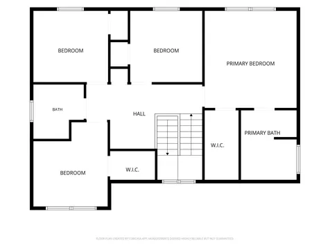 16643 Wintergreen Street NW Andover MN 55304