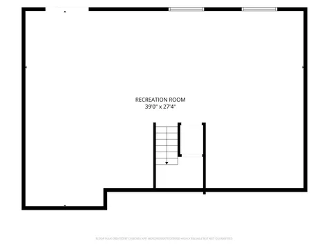 16643 Wintergreen Street NW Andover MN 55304