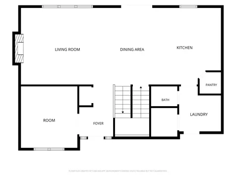 16643 Wintergreen Street NW Andover MN 55304