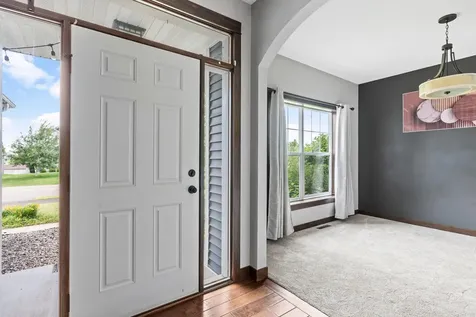 16643 Wintergreen Street NW Andover MN 55304