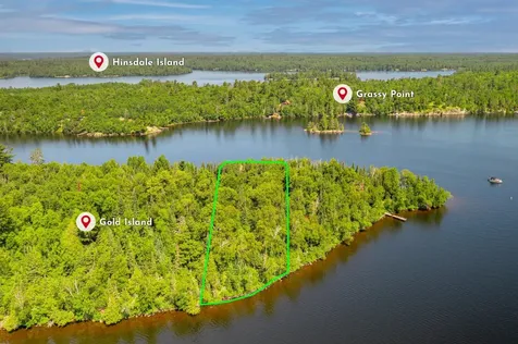 Tbd Gold Island Tower MN 55790