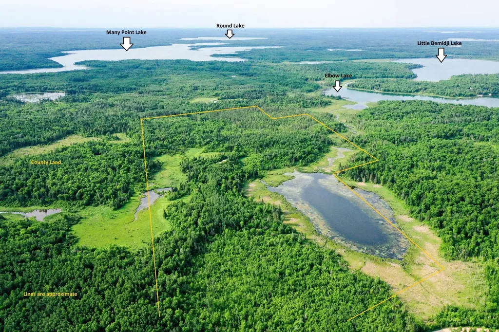 38953 Ada Beach Road Waubun MN 56589