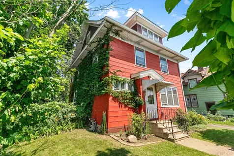 1601 Hubbard Avenue Saint Paul MN 55104