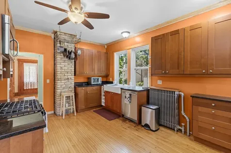 1601 Hubbard Avenue Saint Paul MN 55104