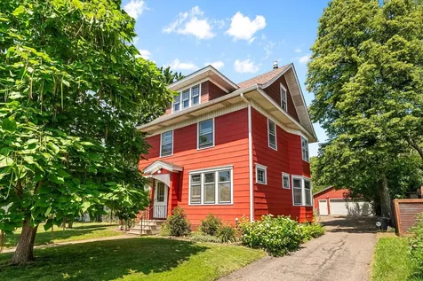 1601 Hubbard Avenue Saint Paul MN 55104