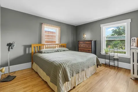 1601 Hubbard Avenue Saint Paul MN 55104