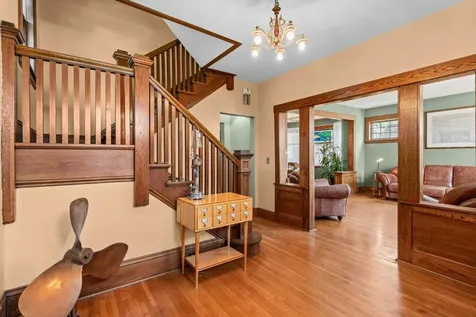 1601 Hubbard Avenue Saint Paul MN 55104