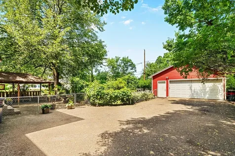 1601 Hubbard Avenue Saint Paul MN 55104
