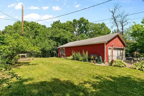 1601 Hubbard Avenue Saint Paul MN 55104