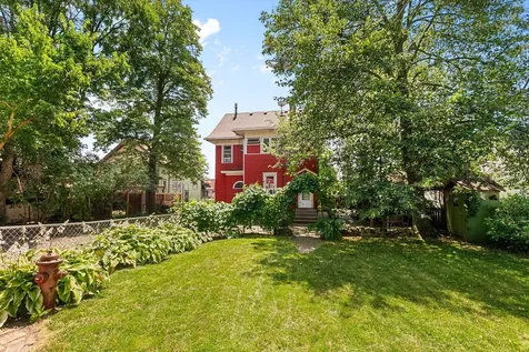 1601 Hubbard Avenue Saint Paul MN 55104