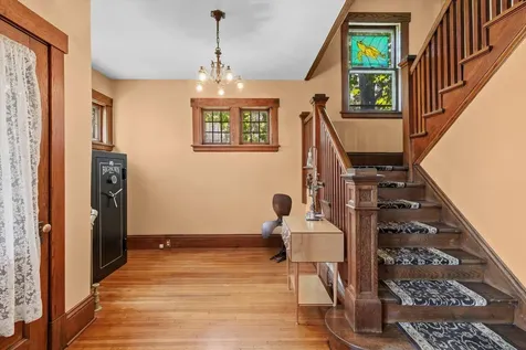 1601 Hubbard Avenue Saint Paul MN 55104