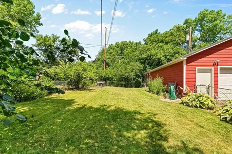 1601 Hubbard Avenue Saint Paul MN 55104