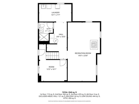 1601 Hubbard Avenue Saint Paul MN 55104