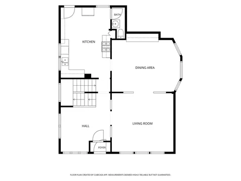 1601 Hubbard Avenue Saint Paul MN 55104