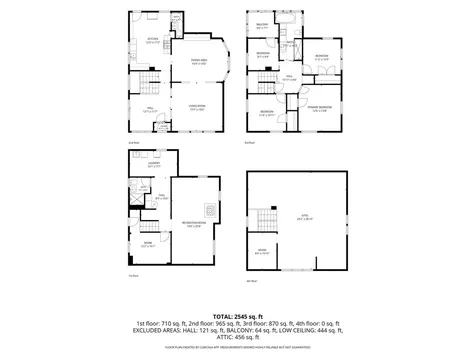 1601 Hubbard Avenue Saint Paul MN 55104