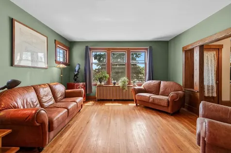 1601 Hubbard Avenue Saint Paul MN 55104