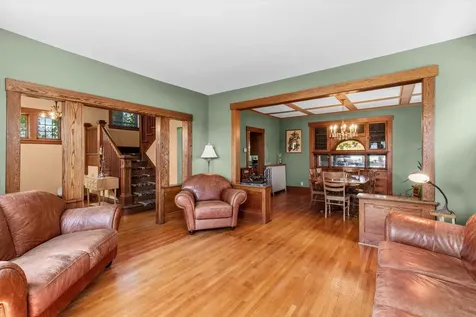 1601 Hubbard Avenue Saint Paul MN 55104