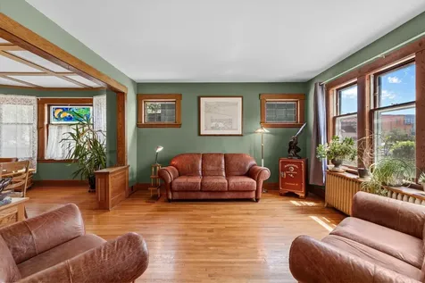 1601 Hubbard Avenue Saint Paul MN 55104