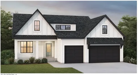 3661 Knightsbridge Lane N Lake Elmo MN 55042