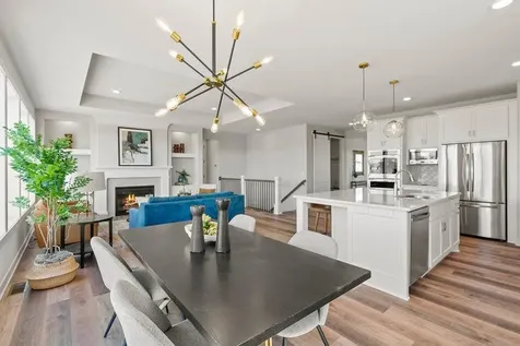 3661 Knightsbridge Lane N Lake Elmo MN 55042
