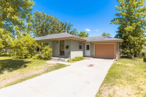 2612 Bixby Avenue NE Bemidji MN 56601