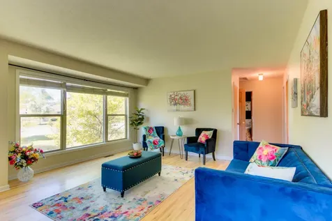 2612 Bixby Avenue NE Bemidji MN 56601