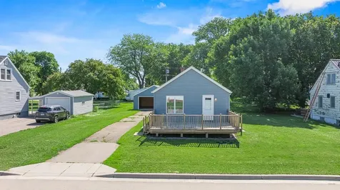 133 4th Street Dawson MN 56232