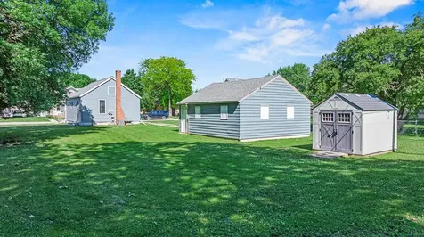 133 4th Street Dawson MN 56232