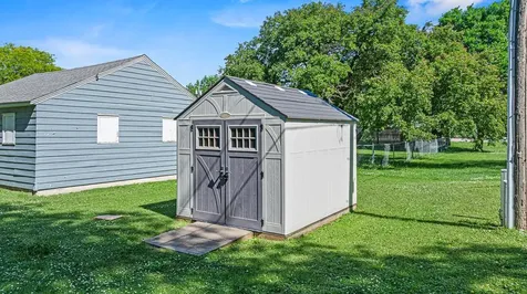 133 4th Street Dawson MN 56232