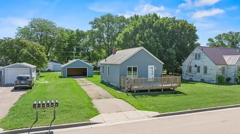 133 4th Street Dawson MN 56232
