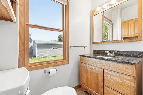 133 4th Street Dawson MN 56232