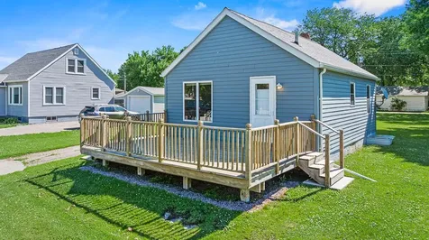 133 4th Street Dawson MN 56232