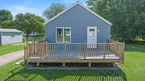 133 4th Street Dawson MN 56232