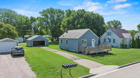 133 4th Street Dawson MN 56232