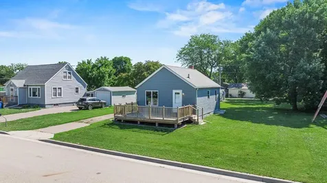 133 4th Street Dawson MN 56232
