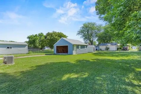 133 4th Street Dawson MN 56232