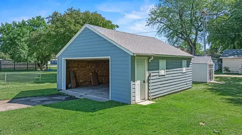 133 4th Street Dawson MN 56232