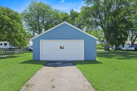 133 4th Street Dawson MN 56232